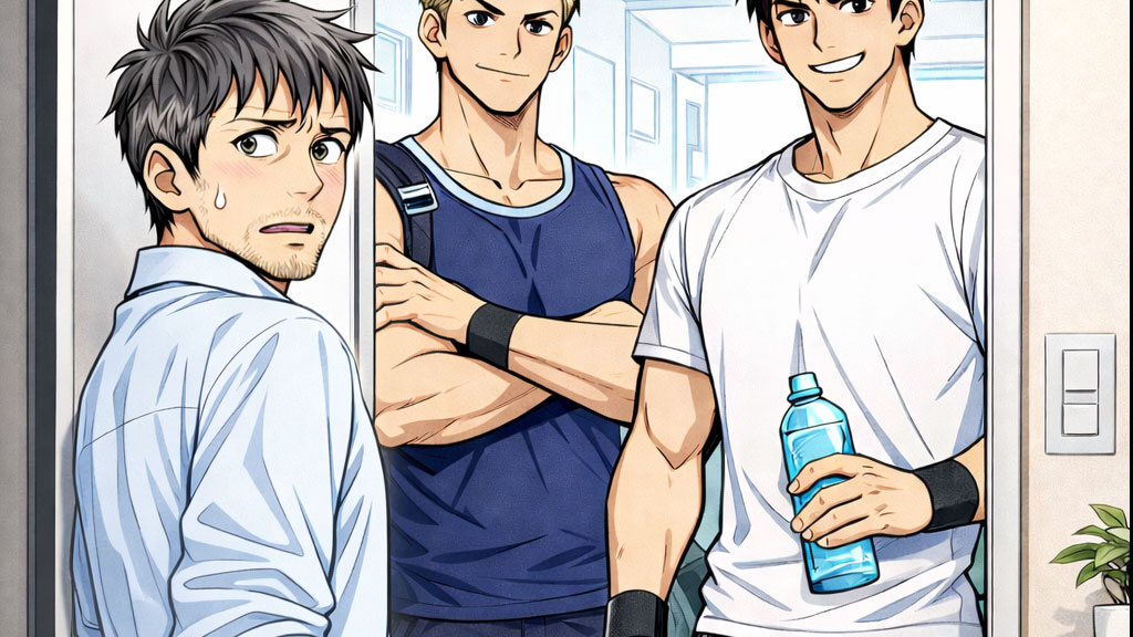 A Cuckold Introduction